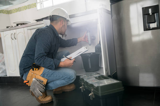 Best Water Softener Installation  in Lake Barrington, IL