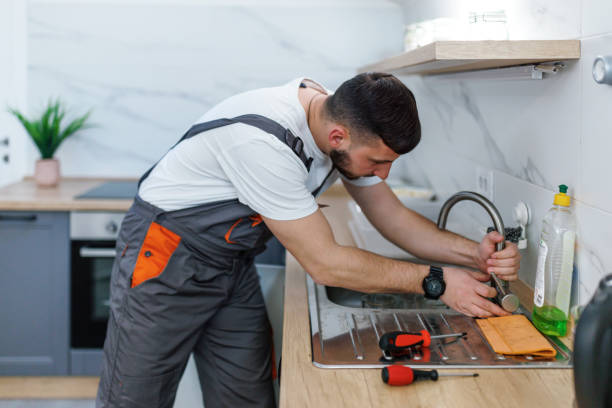 Reliable Lake Barrington, IL Plumbing Solutions