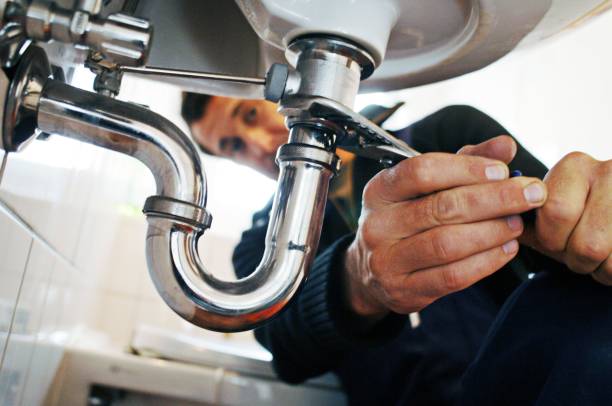 Shower Repair Services in Lake Barrington, IL