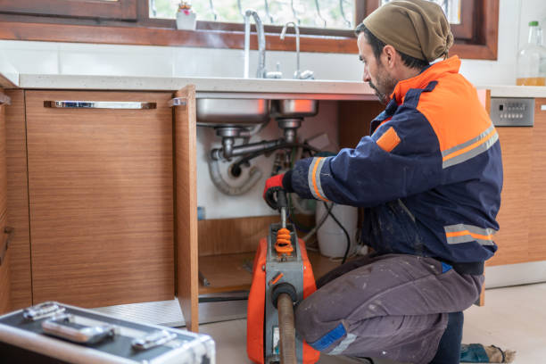 Best Water Heater Repair  in Lake Barrington, IL