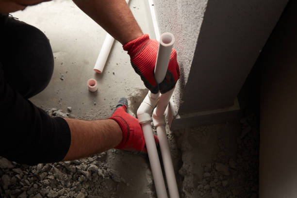 Best Water Softener Installation  in Lake Barrington, IL