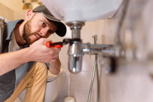 Best Water Leak Repair  in Lake Barrington, IL