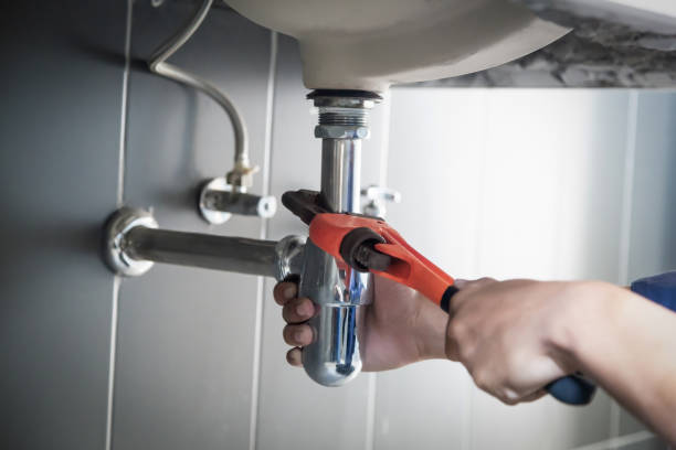 Best Best Plumbers Near Me  in Lake Barrington, IL