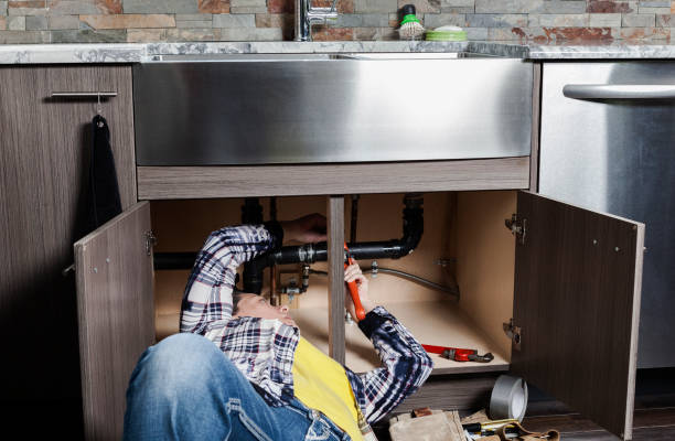Best Best Plumbers Near Me  in Lake Barrington, IL