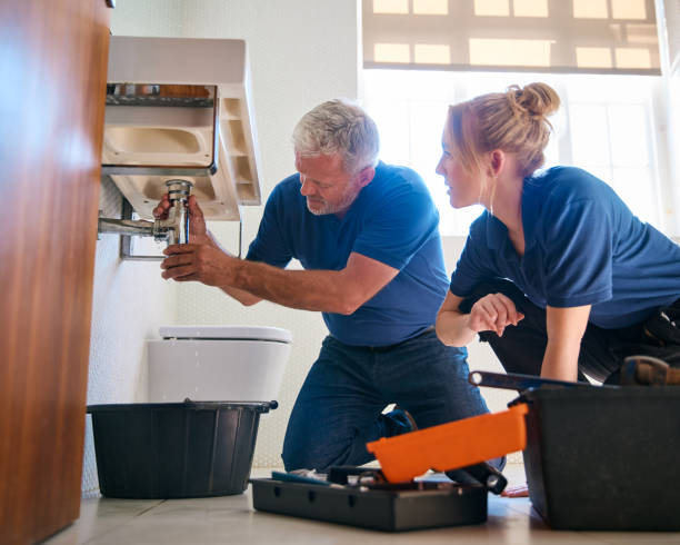 Best Septic Systems  in Lake Barrington, IL