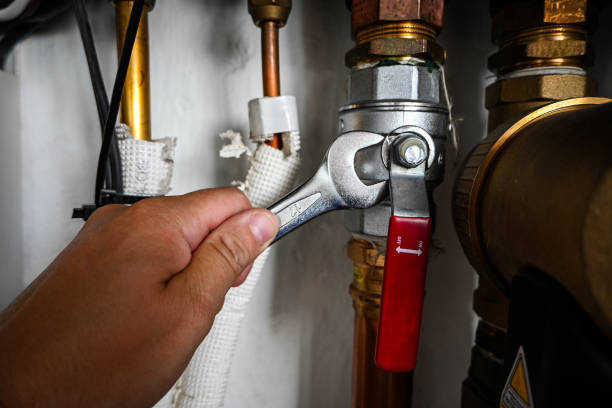 Clogged Drain Plumber in Lake Barrington, IL